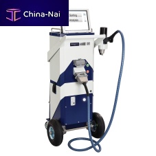 OES spectrometer PMI-MASTER Pro2for analysismobilerobust