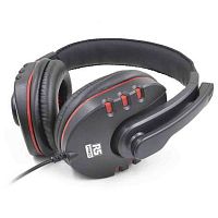 Corded headset 201-3520with microphone