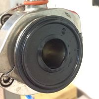 Mechanical clamp