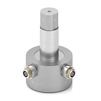 Compression load cell MBA400 seriescanister2-axisstrain gauge