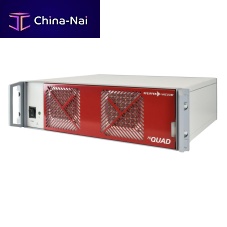 Mass spectrometer HiQuad Neofor the pharmaceutical industryfor medical applicationsfor photovoltaic applications