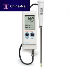 Handheld pH meter HI99165