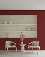 MDF panel ROSSO PMT4125M