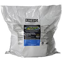 Floors ans surface cleansing wipes