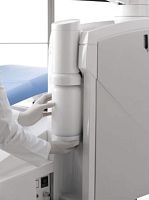 Sterilizer water distiller SANASPRAYfor dental clinics