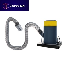 Vibrating feeder PowerFillflexibleautomatichose