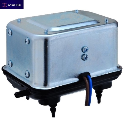 											Diaphragm pump DM10airelectricstationary