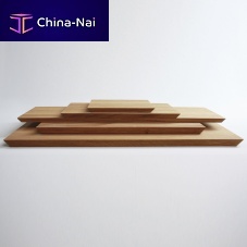 Oak cutting board XX_MK30oiledhome