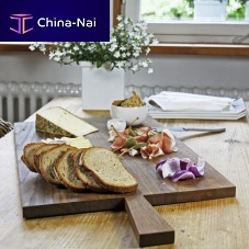 Oak cutting board br Seriesmaplenatural finishhome