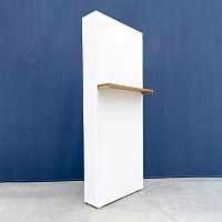 Removable partition CLOISON VANVEScardboardcommercialfor offices