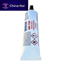 Conductive varnish WK 700-050corrosion protectionyellowhigh-resistance