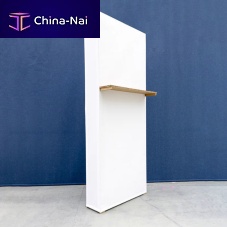 Removable partition CLOISON VANVEScardboardcommercialfor offices