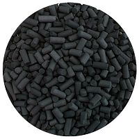 Activated carbon adsorber SAAFCarb MA.HT series