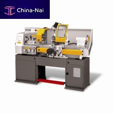 Conventional lathe CU 325horizontal2-axisuniversal