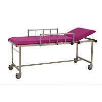 Operating table wheel LR-100/VA