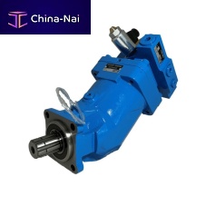 Hydraulic piston pump XRT6868fixed-displacementflangesuction