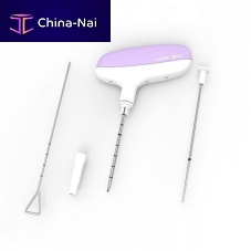 Bone marrow biopsy needle BN-MA series18G16G15G