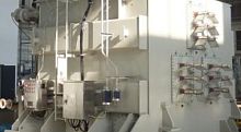 Power transformer electrical power supplyindustrialelectric arc furnace