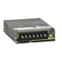 AC/DC power supply ABLP1A24045regulatedsingle-phasepanel-mount