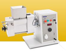 Granulator for the pharmaceutical industry FGS IIrotoroscillatingwet