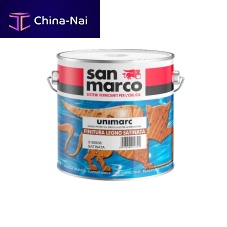 Protective varnish Unimarcwater-basedfor woodfor wood