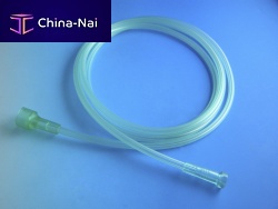 Oxygen tubing 622E20PVC