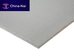 Acoustic insulation DENSSHIELD® TILE BACKERfiberglasspanelfor floor
