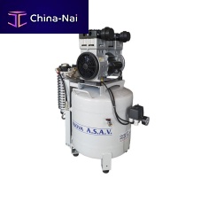 Medical compressor CSB50DRlaboratorydentalpiston
