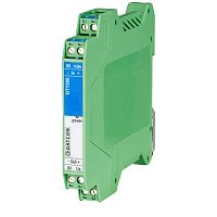 DC/DC power supply DT1300 seriesDIN rail