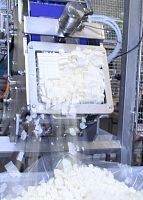 Cheese dicer