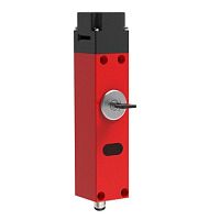 Interlock switch Oxon-W1key lockwaterproofdoor