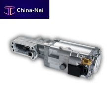 Linear actuator pneumaticfor vehicles