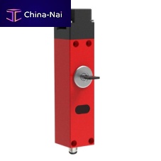 Interlock switch Oxon-W1key lockwaterproofdoor