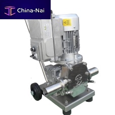 Impeller pump MONOLOBI 100wheyfor winefor honey