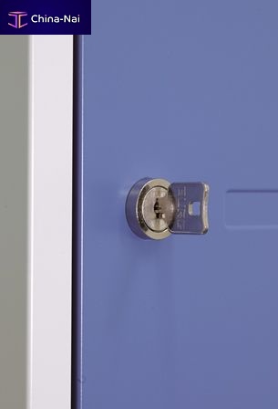 Ventilated locker Ventilated locker