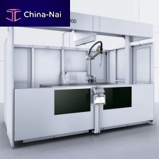 Arc welding machine TruArc Weld 1000automaticstandalonefor metal