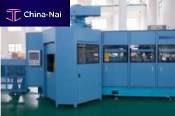 Sand molding machine DISAMATIC C3-150