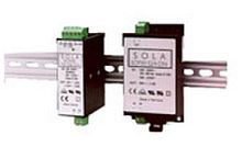 AC/DC power supply 0.6 - 6 A, 3.3 - 48 V | SCP seriesswitchingDIN railcompact