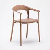 Contemporary chair ELLEindooroakash