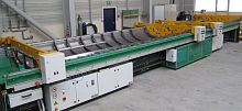 Magnetic clamping device laser weldingautomatic