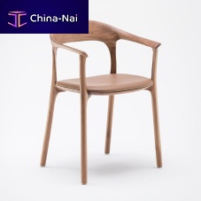 Contemporary chair ELLEindooroakash