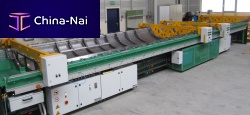 Magnetic clamping device laser weldingautomatic