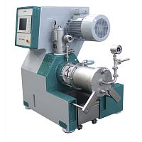 Circulation mill Zeta®horizontalfor ceramicsfor metals