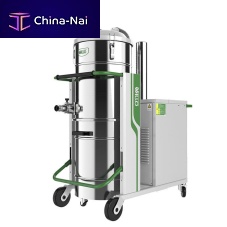 Industrial vacuum cleaner VZSB seriesdryelectricstainless steel
