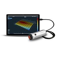 Profile measuring instrument GelSight Mobile Series 2dimensionssurface roughnessparticle