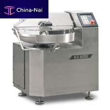 Industrial bowl cutter SM 33 Lvacuumhigh-efficiency