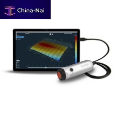 Profile measuring instrument GelSight Mobile Series 2dimensionssurface roughnessparticle