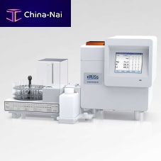 Water analysis photometer FP8600for teachingfor inspectionprocess
