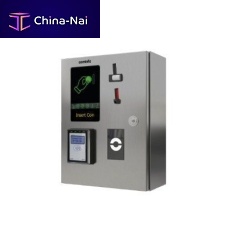 Automatic payment machine DOOR SPA MINI