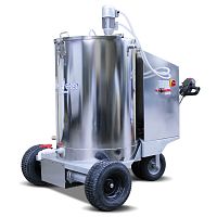 Dairy product pasteurizer Tataautomaticmanualremote-controlled